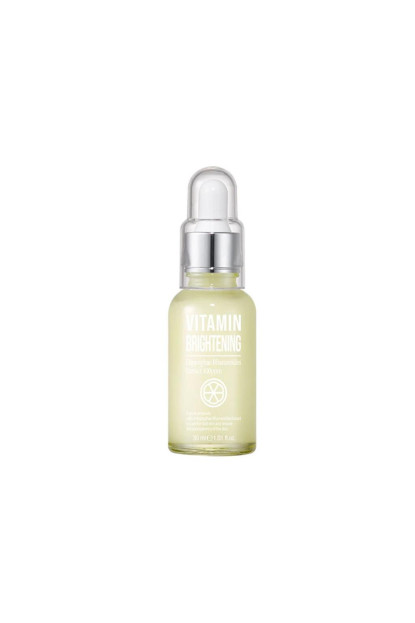 AMPOULE: VITAMIN BRIGHTENING